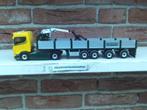 WSI  Scania S  Normal  van  E. de  Vries.