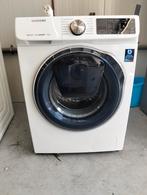 Samsung Qdrive Ecobubble addwash 9kg, Witgoed en Apparatuur, Wasmachines, Ophalen, 1200 tot 1600 toeren, SAMSUNG, .