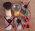 Senseo onderdelen, Ophalen of Verzenden, Gebruikt