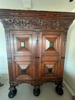 Antieke kussenkast, Antiek en Kunst, Ophalen