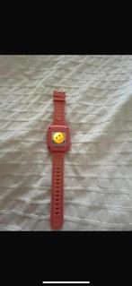 4G Smartwatch kinderen met Whatsapp, Ophalen of Verzenden, Gebruikt, Overige merken