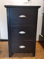 Kastje met 3 laden, Huis en Inrichting, Ophalen, Gebruikt