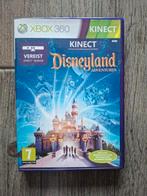 Disneyland adventures voor XBOX, Spelcomputers en Games, Ophalen, Gebruikt, Avontuur en Actie, Vanaf 3 jaar