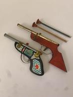 Vintage Speelgoed Pistolen - 50er Jaren, Ophalen of Verzenden