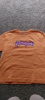 T shirt van Jacquemus maat M, Kleding | Dames, Ophalen of Verzenden, Zo goed als nieuw