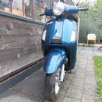 Turbho Retro Bellissimo 4 T Bromscooter 45 km., Ophalen, Gebruikt, Overige modellen, Maximaal 45 km/u