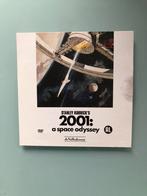 Dvd 2001: a space odyssey, Alle leeftijden, Ophalen of Verzenden, 1980 tot heden, Zo goed als nieuw