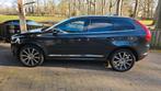 Volvo xc60 d5 awd automaat  grijs kenteken 245pk, Auto's, 2000 kg, Bedrijf, Diesel, Vierwielaandrijving