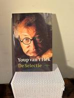 Youp van 't Hek - De selectie, Ophalen of Verzenden, Gelezen, Youp van 't Hek