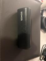 Sonos roam sl, Overige typen, Ophalen of Verzenden, Zo goed als nieuw, Sonos