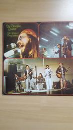 Doug Sahm (SDQ) The return of Doug Saldana LP NL zeldzaam, Ophalen of Verzenden, 1960 tot 1980, Zo goed als nieuw, 12 inch