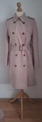 Trenchcoat roze maat S H&M, H&M, Nieuw, Ophalen of Verzenden, Roze