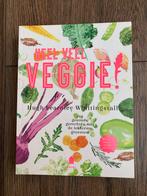 Heel Veel Veggie - Hugh Fearnley-Whittingstall, Boeken, Voorgerechten en Soepen, Ophalen of Verzenden, Zo goed als nieuw, Europa