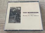 Van Morrison Hymns to the silence 2 cd, Cd's en Dvd's, Ophalen of Verzenden, Gebruikt, Poprock
