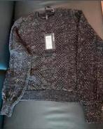 Glitter Trui Blouse - Maat S - Nieuw, Kleding | Dames, Blouses en Tunieken, Ophalen of Verzenden, Nieuw
