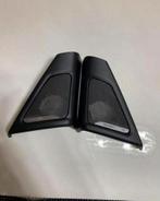 BMW OEM ORGINGELE HARMAN-KARDON TWEETER+COVER F10 f11 NIEUW, Ophalen of Verzenden, Zo goed als nieuw