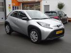 Toyota Aygo X 1.0 VVT-i MT Play Airco, cruise controle, acht, Stof, Gebruikt, Euro 6, 920 kg