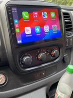 Opel Vivaro | Renault Trafic | 2014 - 2021, Auto diversen, Ophalen of Verzenden