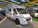 Adria Matrix Plus Geen uitvoeringen gevonden - DWARSBED + RO, Caravans en Kamperen, Campers, Diesel, Adria, Half-integraal, Tot en met 6