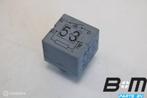 Contactrelais 53 VW Lupo 141951253B, Gebruikt