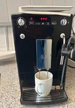 Melitta Caffeo Solo & Perfect Milk espressomachine., Witgoed en Apparatuur, Koffiezetapparaten, Ophalen of Verzenden, Zo goed als nieuw