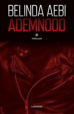 Ademnood - Belinda Aebi, Ophalen of Verzenden, Zo goed als nieuw, Nederland
