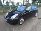 Toyota Prius 1.5 HSD 2008 Zwart, 65 €/maand, 1497 cc, 4 cilinders, Origineel Nederlands
