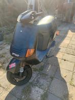 Piaggio skr 125 frame tekoop, Motoren, Ophalen