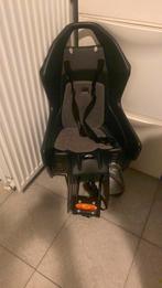 Polisport achterzitje vanaf 22 kg, Ophalen of Verzenden, Zo goed als nieuw