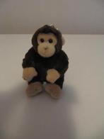 Sleutelhanger - aap (hoogte 9 cm), Ophalen of Verzenden, Zo goed als nieuw, Dier of Natuur