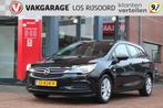 OPEL Astra Sports Tourer 1.0 Turbo *Online Edition* | Carpla, Voorwielaandrijving, Stof, Gebruikt, 1178 kg