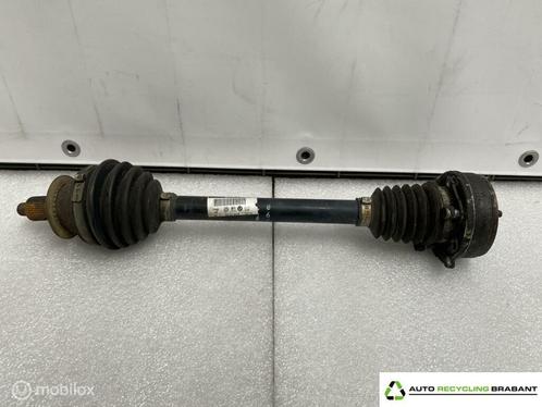 Aandrijfas Links Voor Volkswagen Polo 6R 1.4-16V 6R0407761, Auto-onderdelen, Remmen en Aandrijving, Seat, Gebruikt, Ophalen of Verzenden