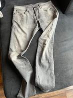 G star Raw Jeans broek Grey maat 36 - 32 normale pasvorm, Kleding | Heren, Spijkerbroeken en Jeans, W36 - W38 (confectie 52/54)