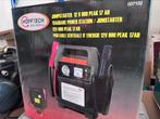 Jumpstarter Hofftech nieuw in doos. 12v, Auto-onderdelen, Accu's en Toebehoren, Ophalen of Verzenden, Nieuw