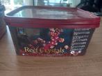 REEF CRYSTALS zeezout, Ophalen, Nieuw, Grind, Zand of Voedingsbodem