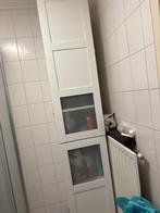 Badlamerkast lidl, Huis en Inrichting, Badkamer | Badkamermeubels, Ophalen, (Half)hoge kast, Gebruikt, 50 tot 100 cm
