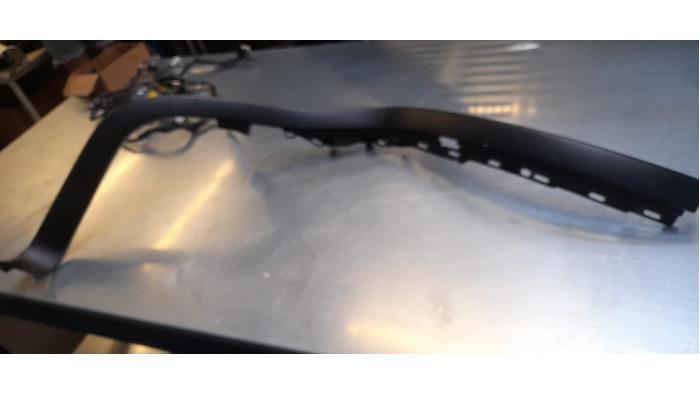 Diversen van een Tesla Model X, Auto-onderdelen, Overige Auto-onderdelen, Overige automerken, Gebruikt, 3 maanden garantie, Ophalen of Verzenden