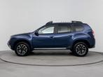 Dacia Duster 1.2 TCe 125Pk 4x2 Blackshadow | Airconditioning, Auto's, Voorwielaandrijving, 12 maanden, 125 pk, Gebruikt