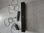 Bose Solo 5 TV Soundbar, Audio, Tv en Foto, Soundbars, Ophalen, Zo goed als nieuw