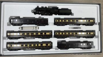 Märklin Rheingold 26506 koopje. beschikbaar voor biedingen