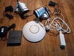 Te koop: Foscam bewakingssysteem compleet, Audio, Tv en Foto, Videobewaking, Gebruikt, Ophalen of Verzenden