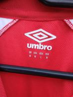 PSV Trainingsshirt Umbro - Maat M, Maat 48/50 (M), Ophalen of Verzenden, Zo goed als nieuw, Voetbal