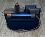 Dyson Airwrap Complete Long - Haarstyling Tool, Ophalen of Verzenden, Zo goed als nieuw, Haarverzorging
