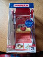 LEIFHEIT SUSSI ROLLER, Huis en Inrichting, Keuken | Keukenbenodigdheden, Ophalen of Verzenden, Nieuw