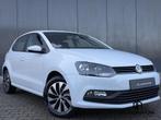 Volkswagen Polo 1.0|Airco|5-Drs|Lmv|Elek Pakket|Vol Historie, Auto's, Volkswagen, Euro 6, Start-stop-systeem, Met garantie (alle)