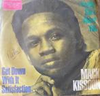 Wilson Pickett/Millie/Johnny Nash/Gladys Knight/Ramsey Lewis, Ophalen of Verzenden, Zo goed als nieuw, R&B en Soul, Single