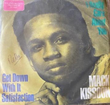 Wilson Pickett/Millie/Johnny Nash/Gladys Knight/Ramsey Lewis beschikbaar voor biedingen
