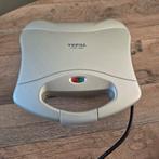 Tefal Croc Time Tosti-ijzer, Ophalen, Gebruikt