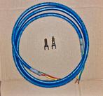 Cardas Crosslink 1 luidspreker kabel luidsprekerkabel 2x 190, Audio, Tv en Foto, Ophalen of Verzenden, Luidsprekerkabel