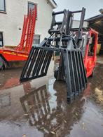 Stenenklem steenklem Kennis klem s60 cw30 snelwissel, Ophalen, Gebruikt